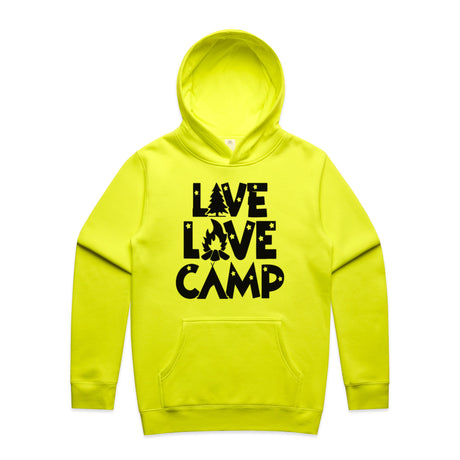 Safety Yellow