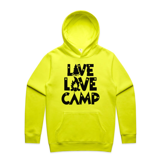 Safety Yellow