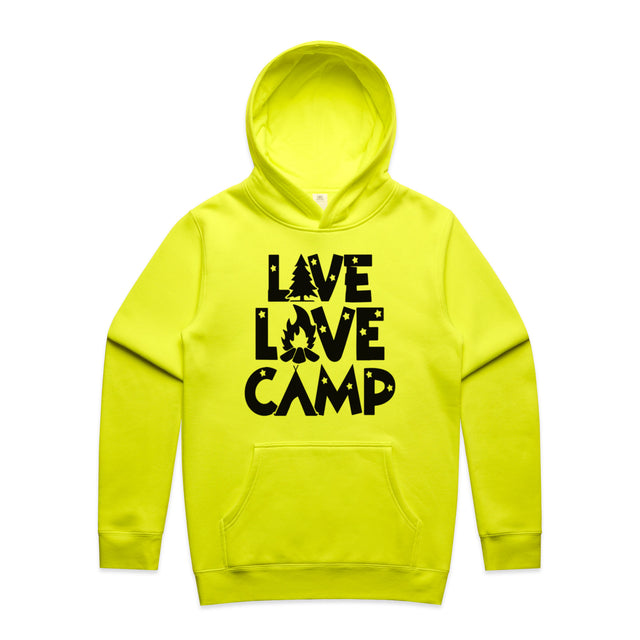Safety Yellow