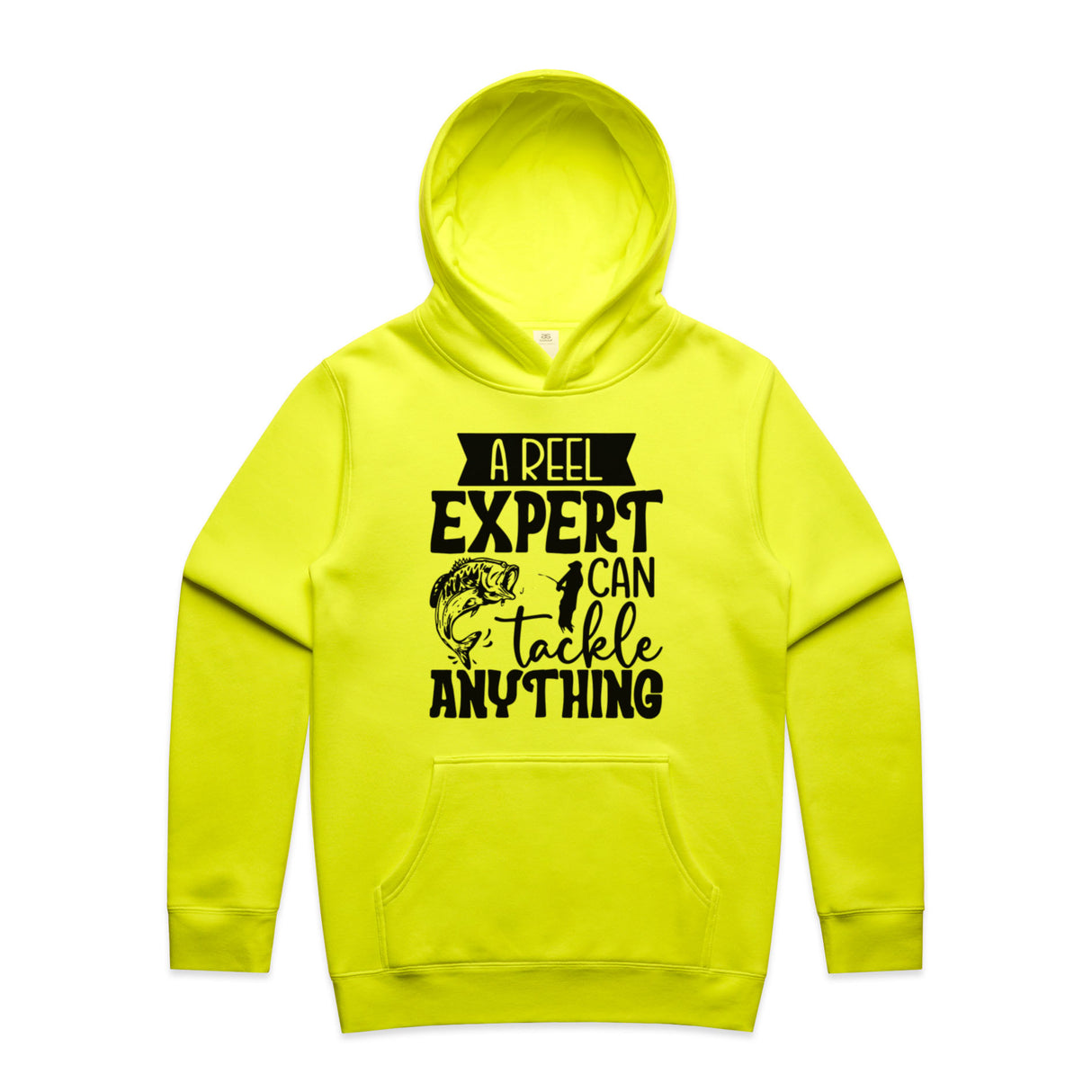 Safety Yellow