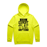 Safety Yellow