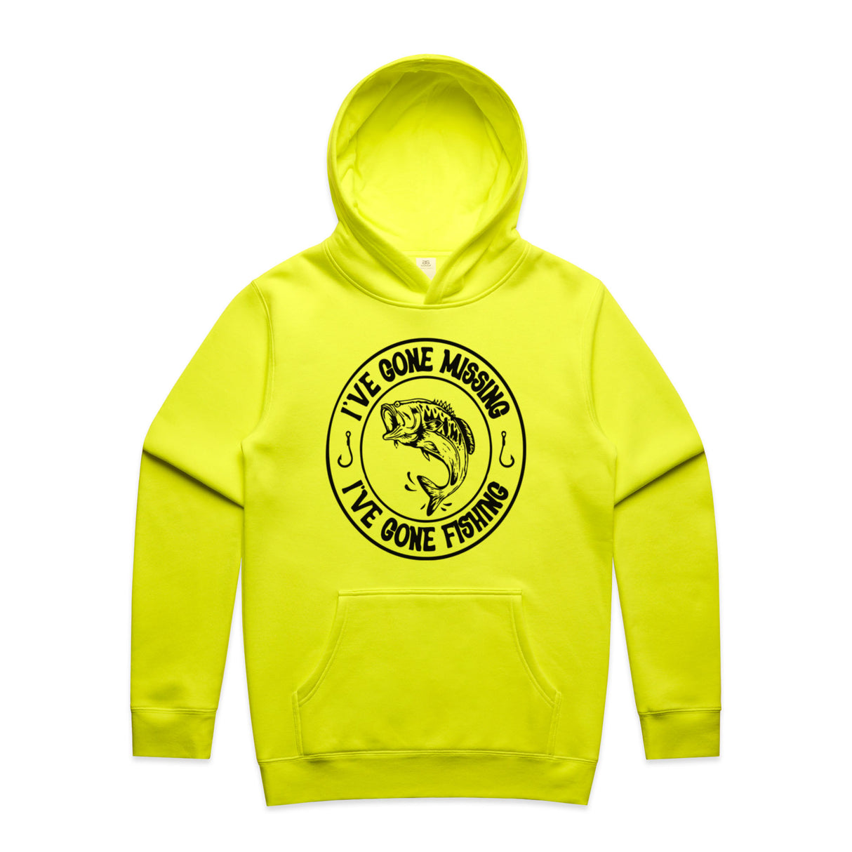 Safety Yellow