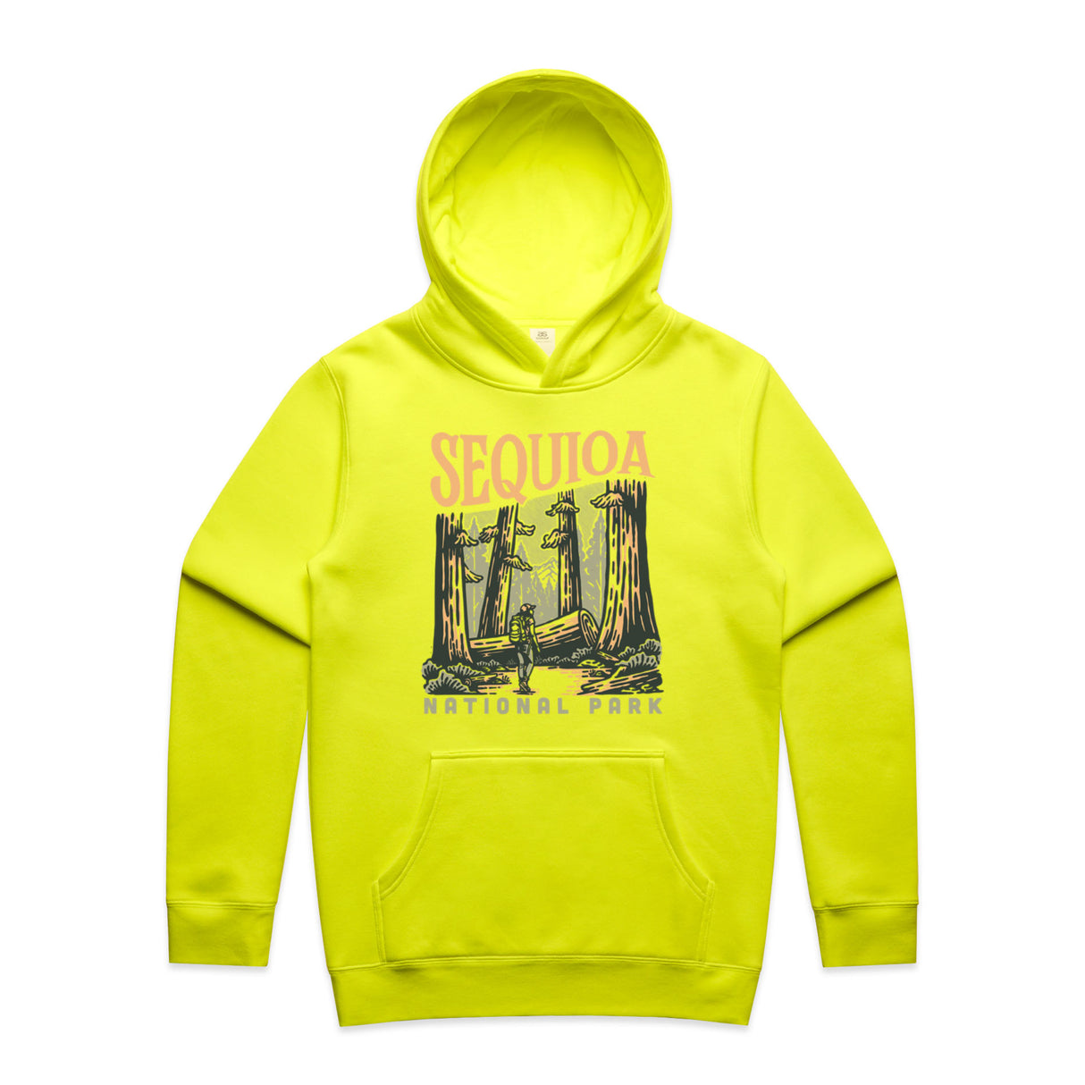 Safety Yellow