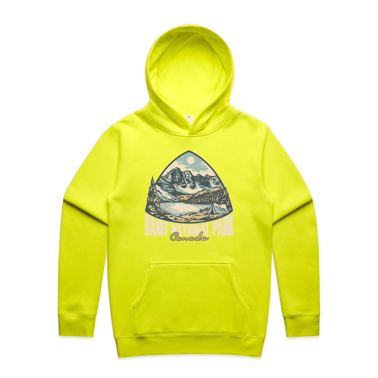 Safety Yellow