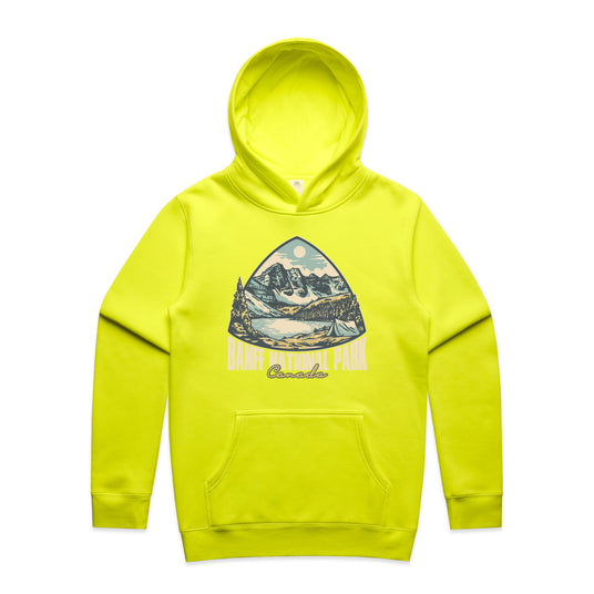 Safety Yellow