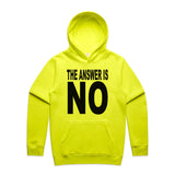 Safety Yellow