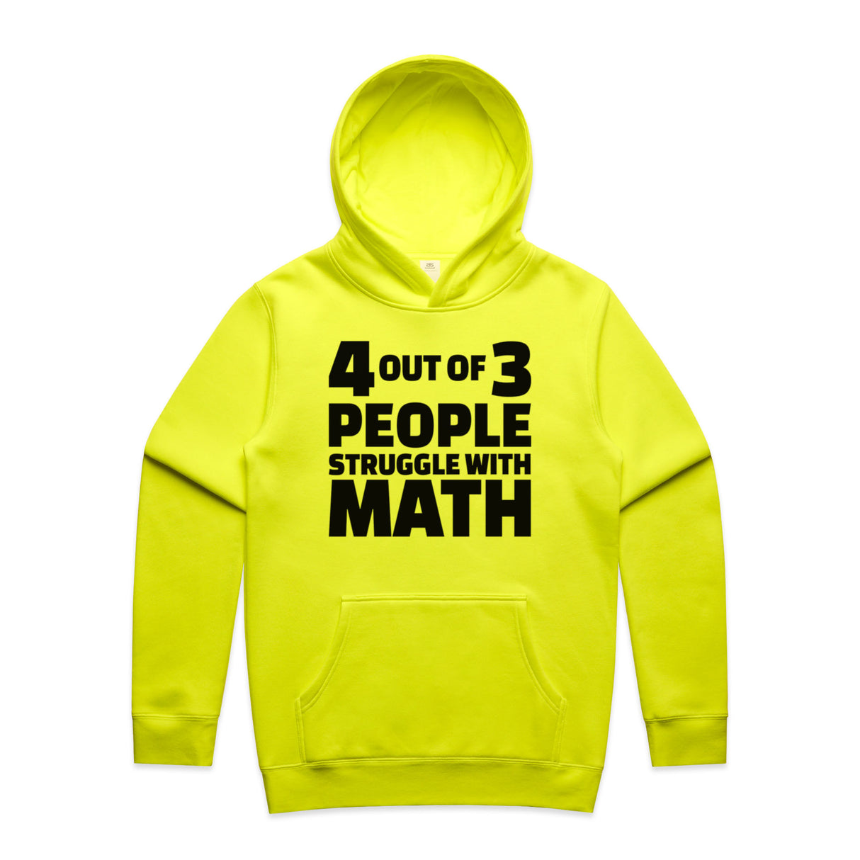 Safety Yellow