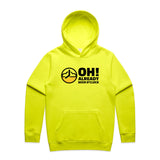 Safety Yellow