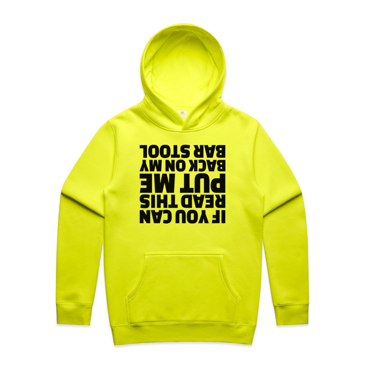 Safety Yellow