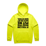 Safety Yellow