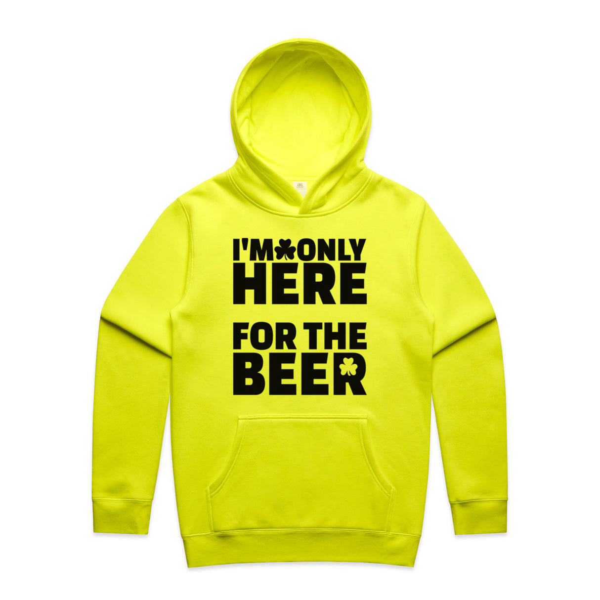 Safety Yellow