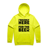 Safety Yellow
