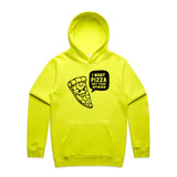 Safety Yellow