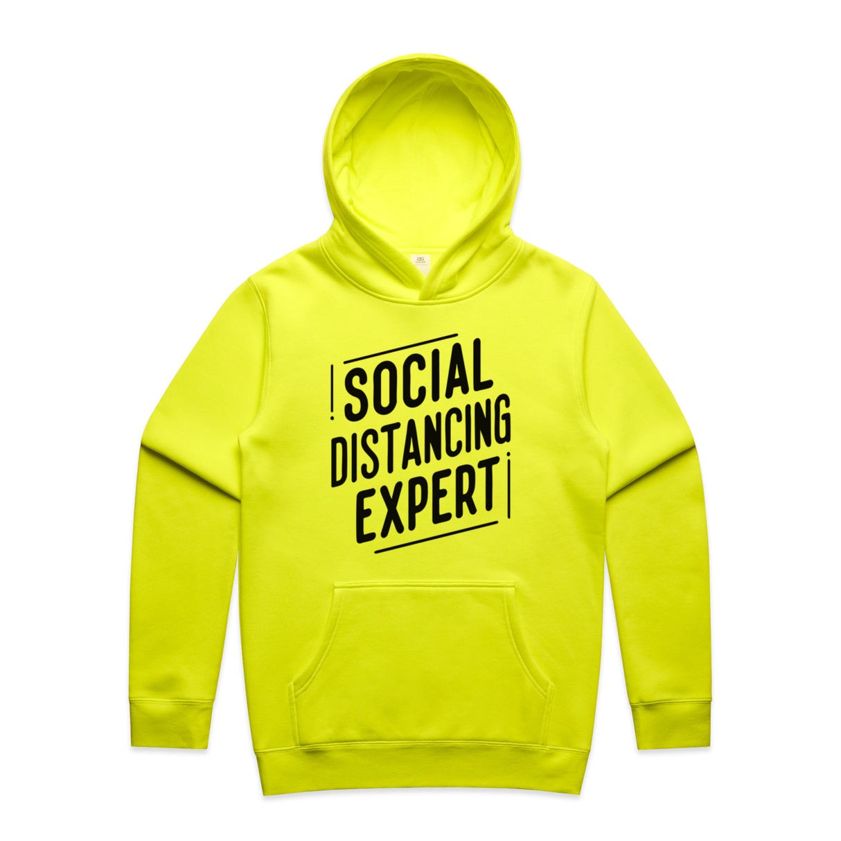 Safety Yellow
