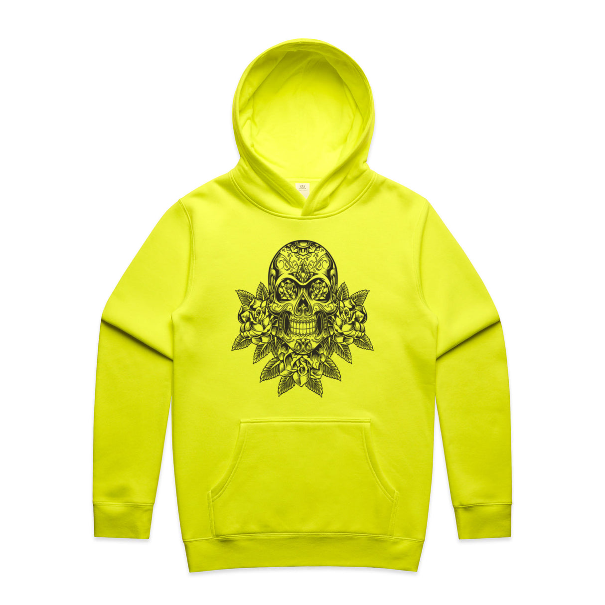 Safety Yellow