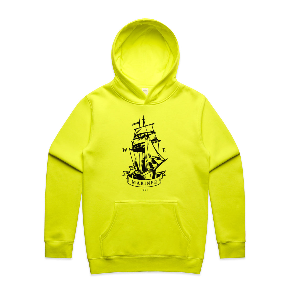 Safety Yellow