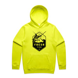 Safety Yellow
