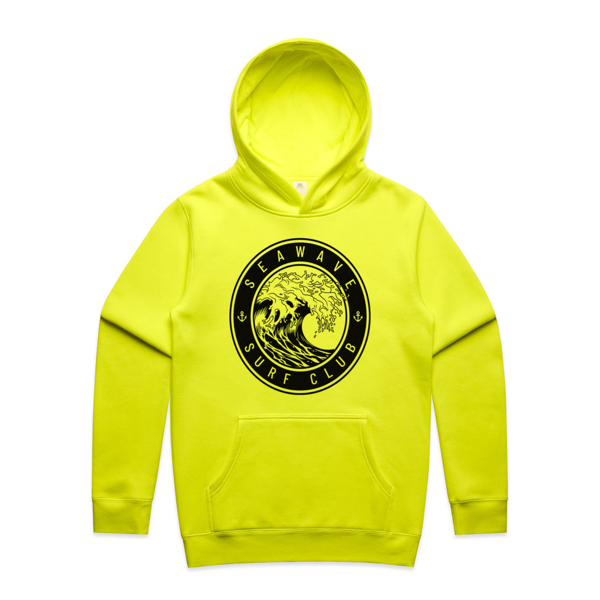 Safety Yellow