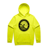 Safety Yellow