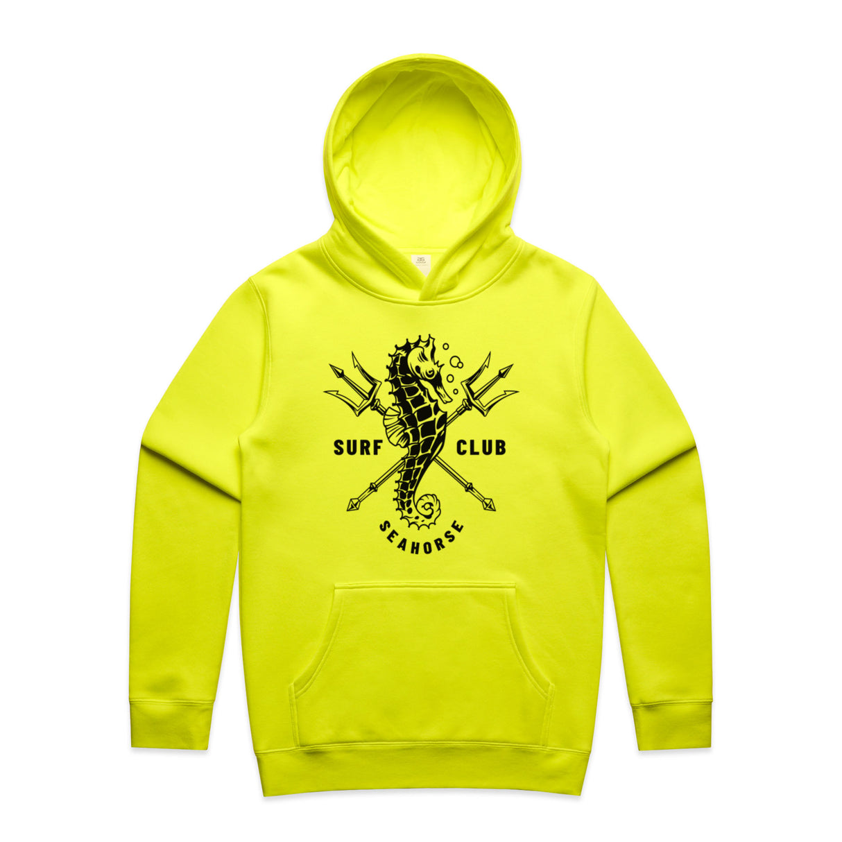 Safety Yellow