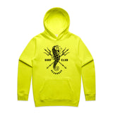 Safety Yellow
