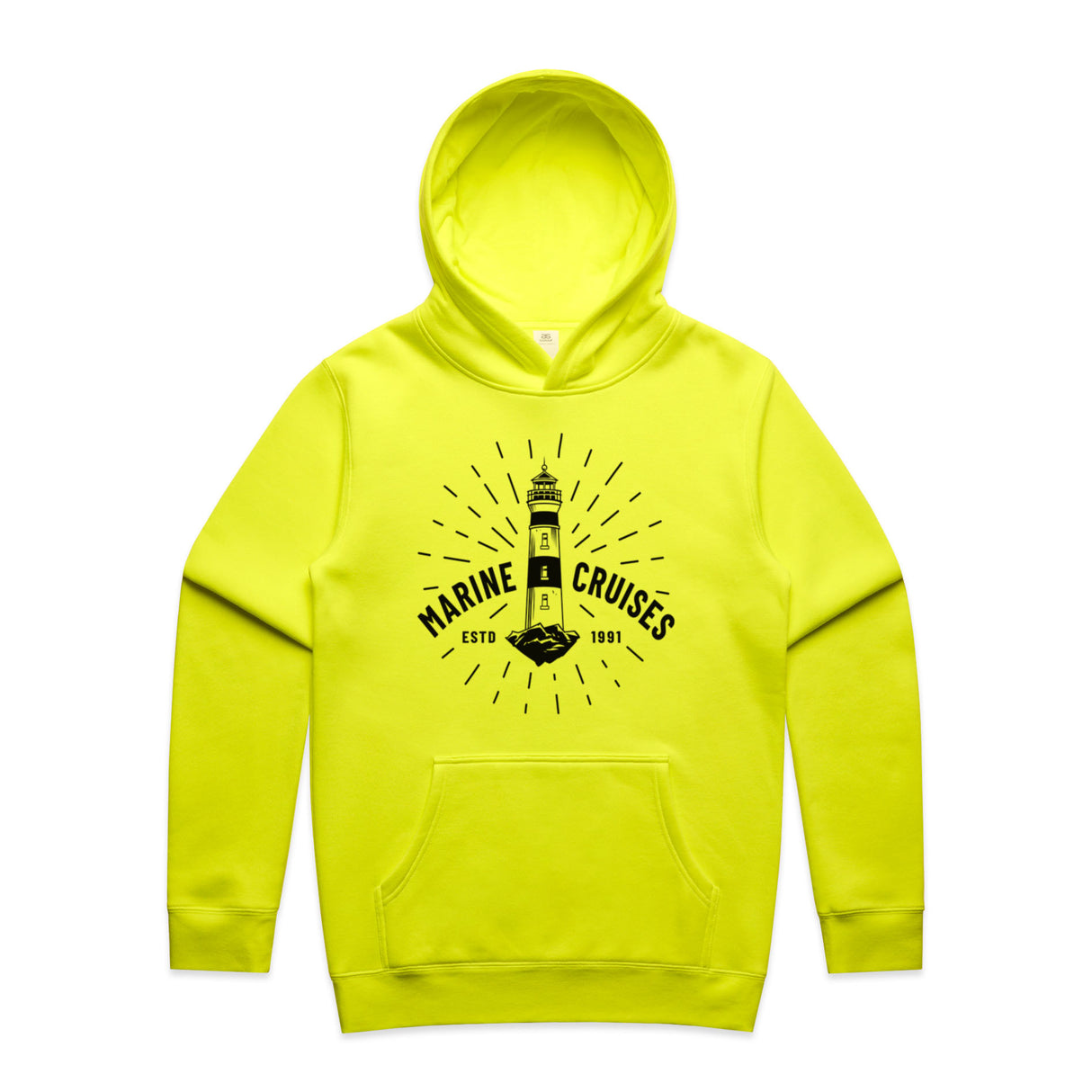 Safety Yellow