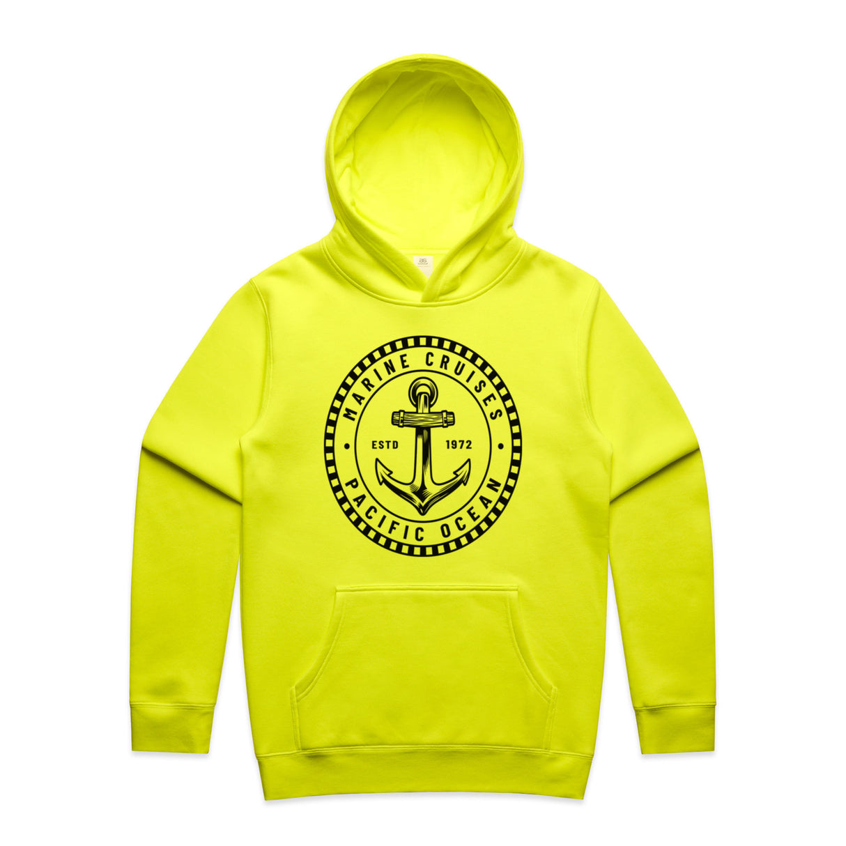 Safety Yellow