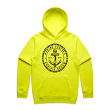 Safety Yellow
