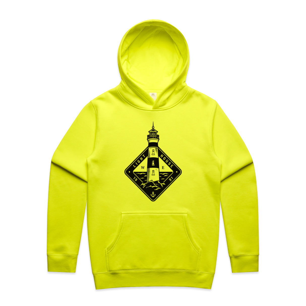Safety Yellow