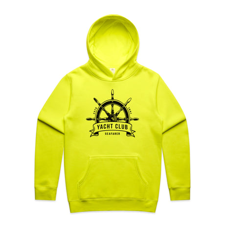 Safety Yellow