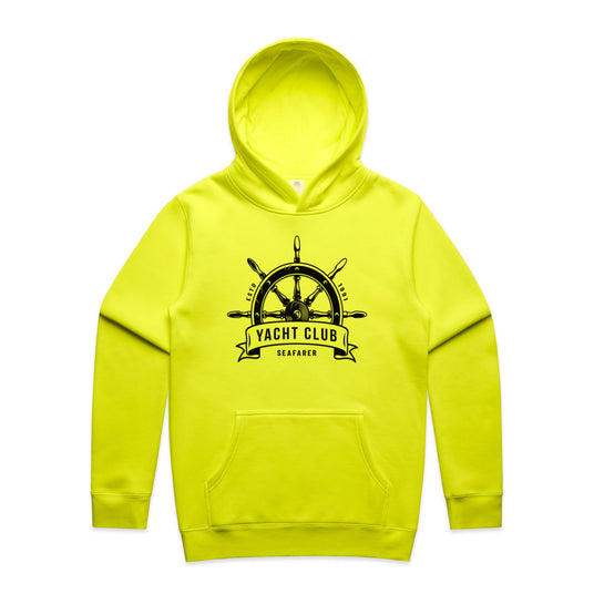 Safety Yellow
