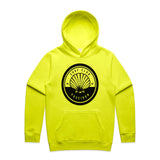 Safety Yellow