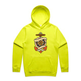 Safety Yellow