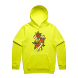 Safety Yellow