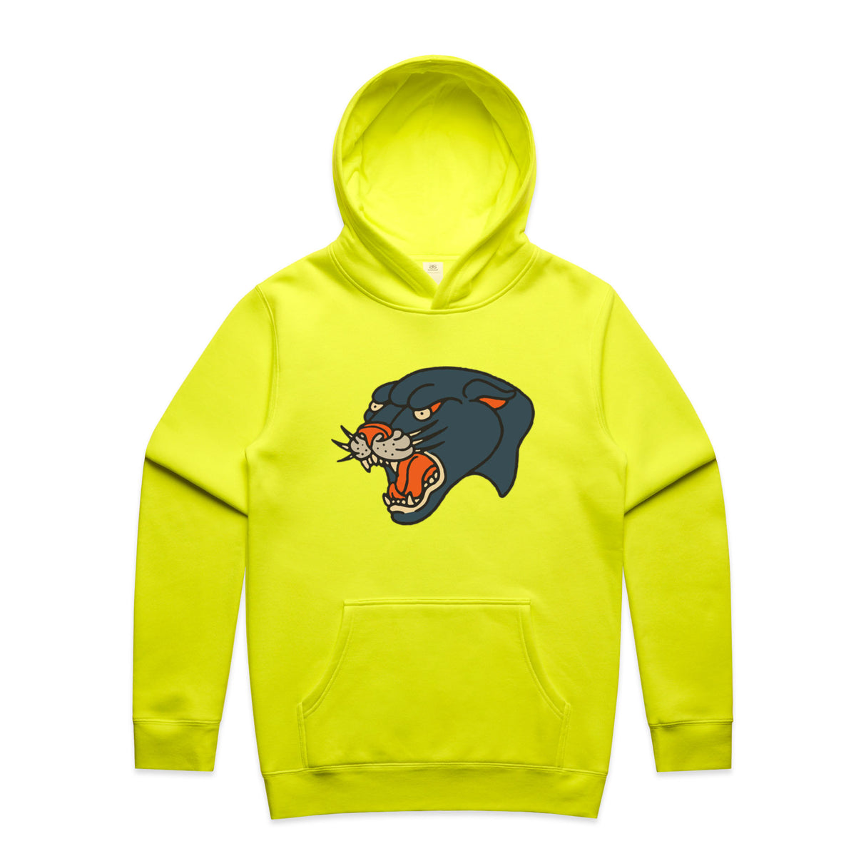 Safety Yellow