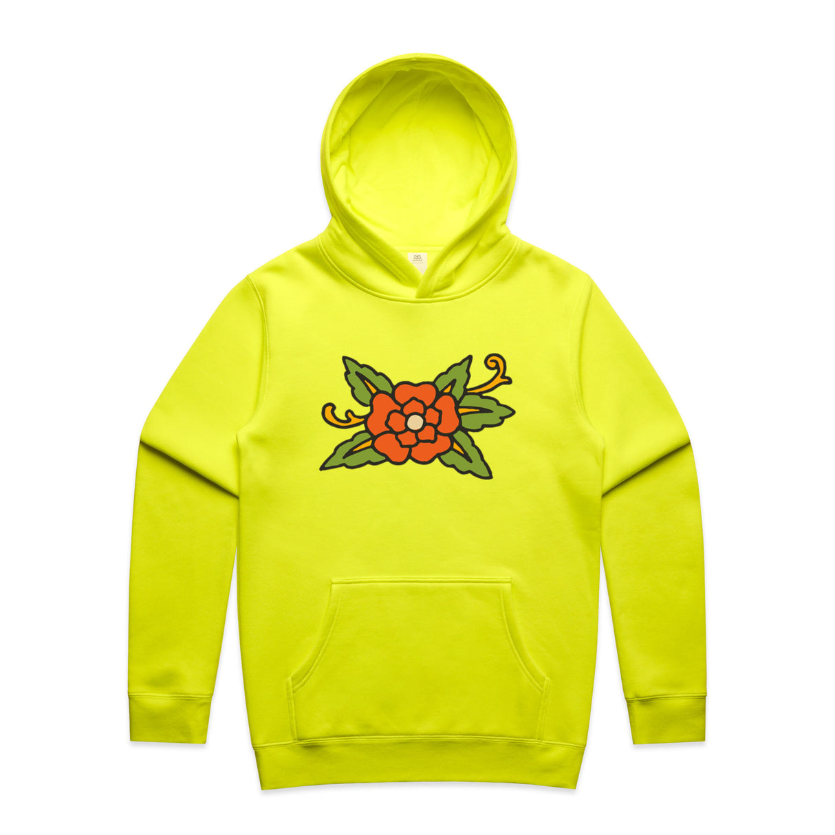 Safety Yellow
