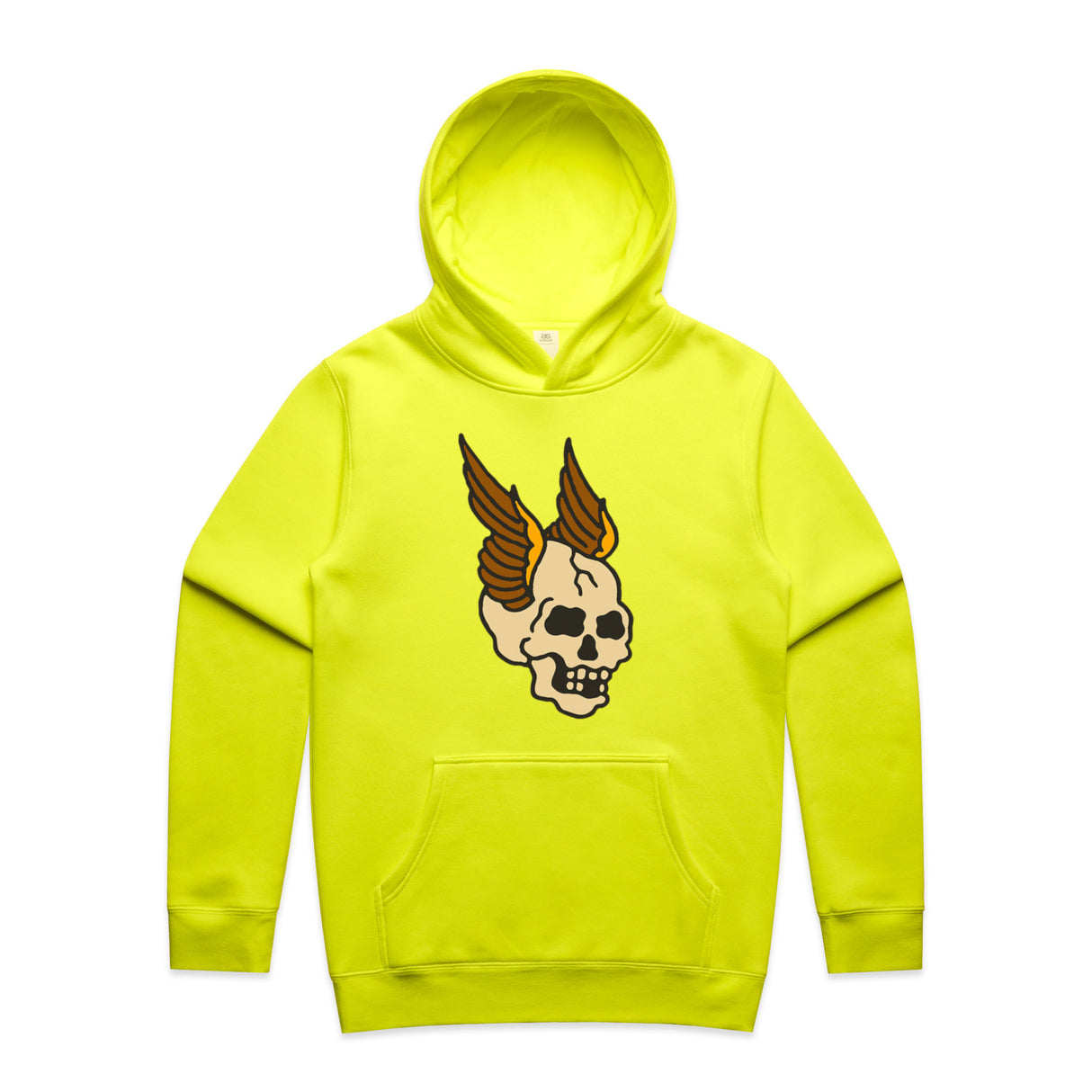 Safety Yellow