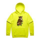 Safety Yellow