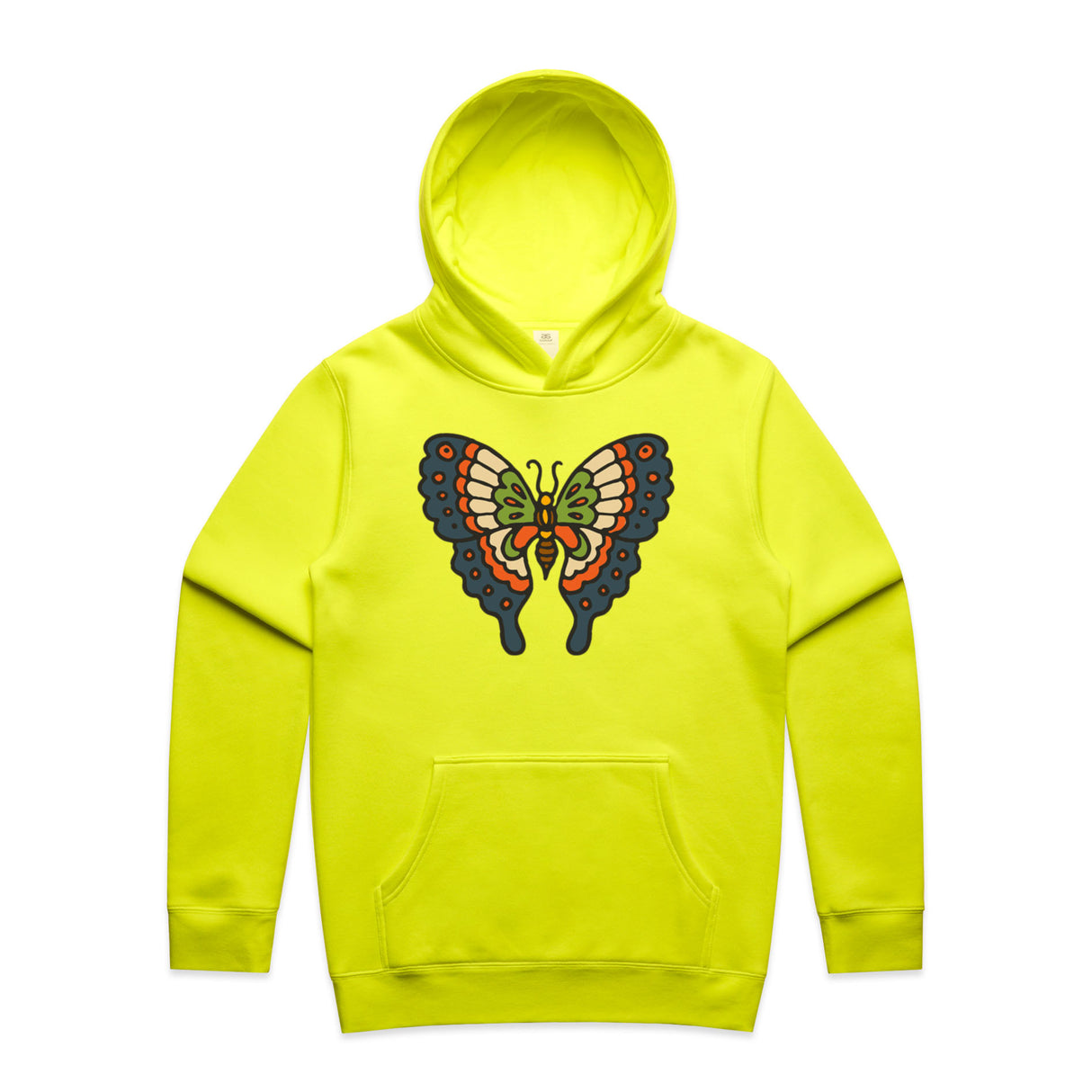 Safety Yellow