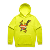 Safety Yellow