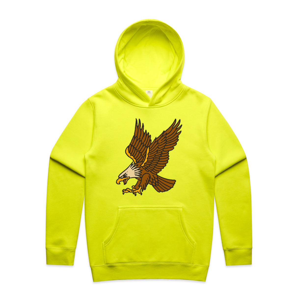 Safety Yellow