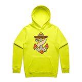 Safety Yellow