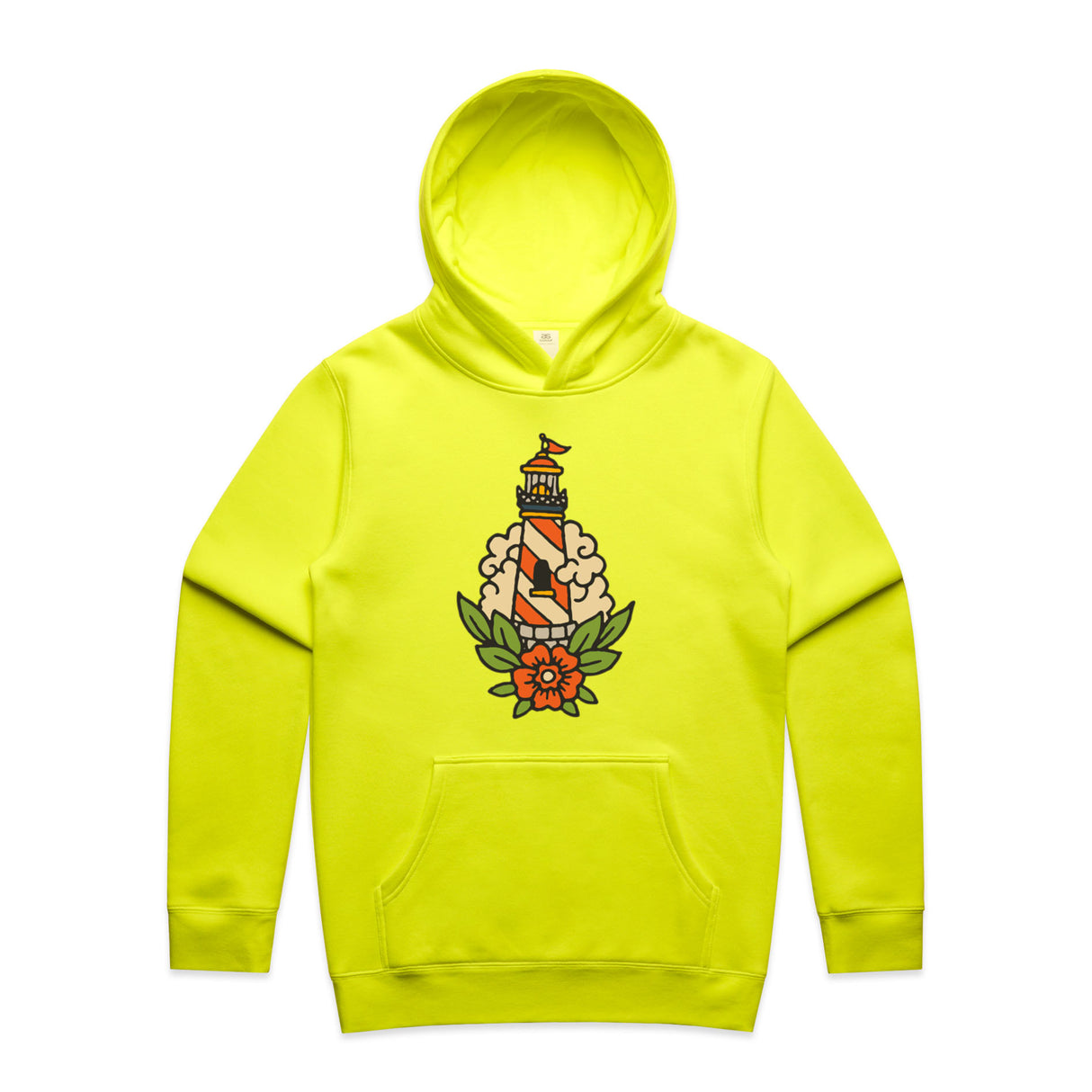 Safety Yellow