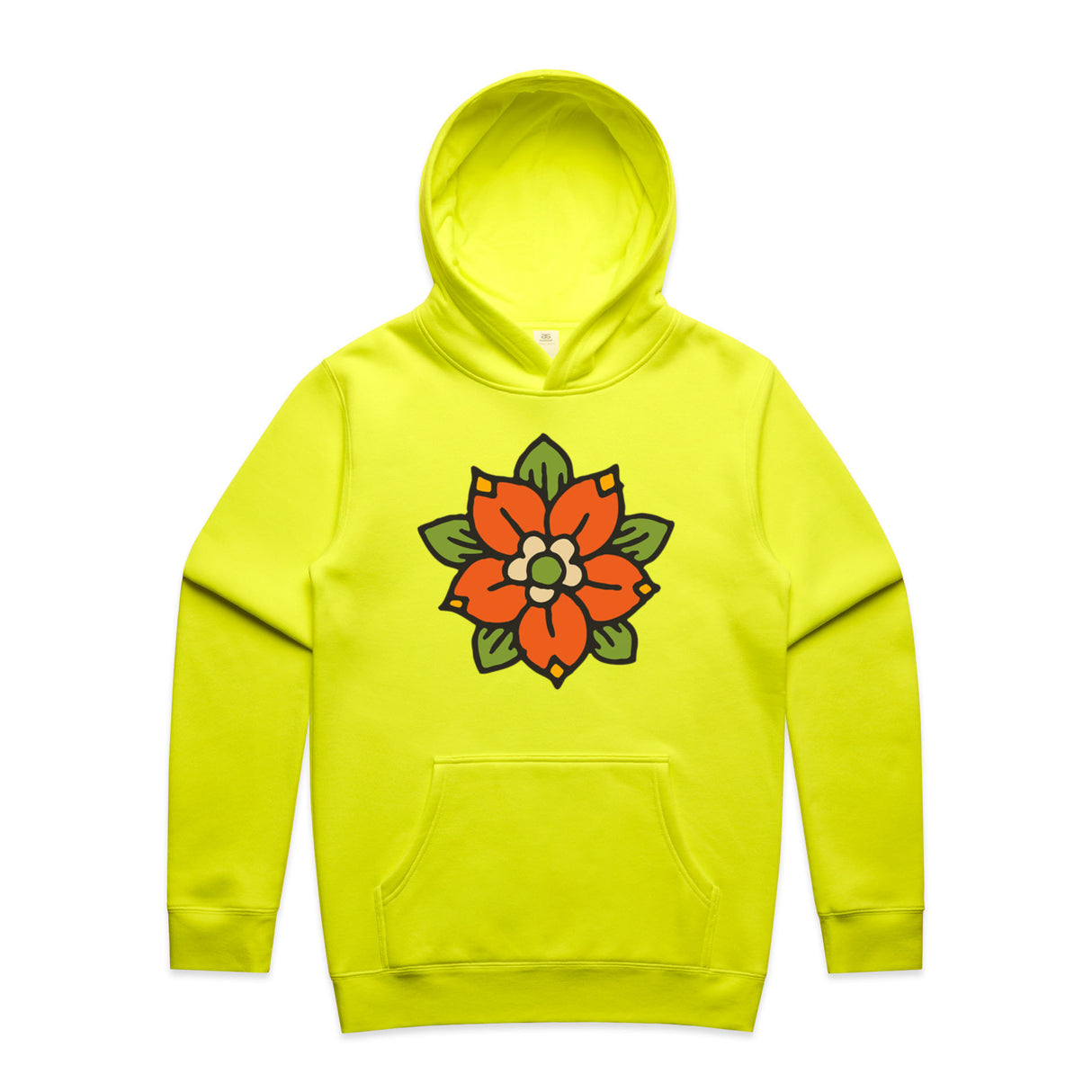Safety Yellow