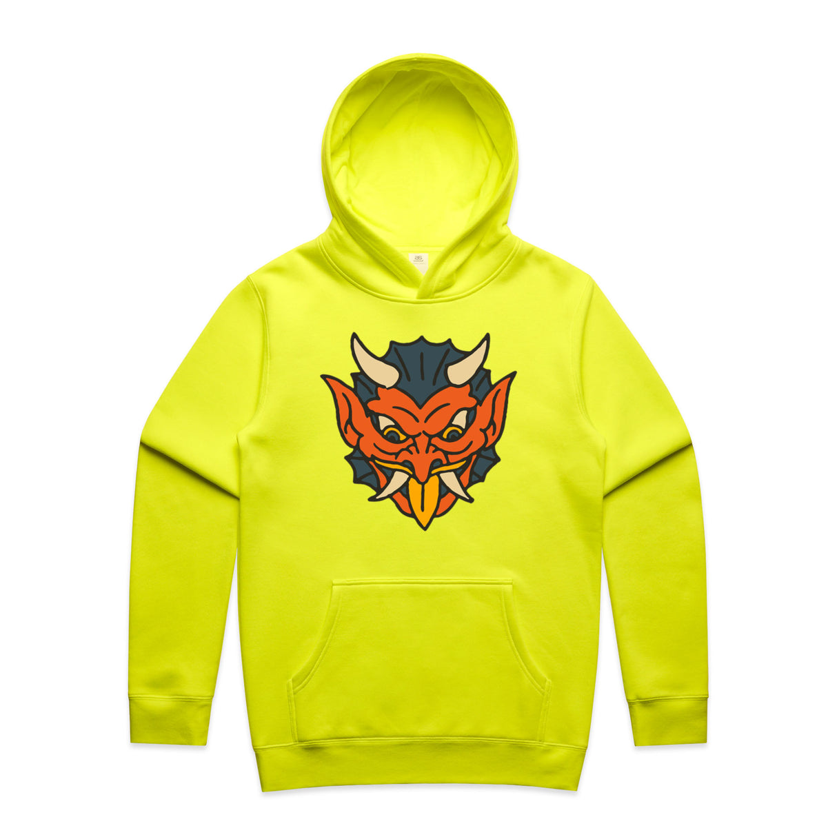 Safety Yellow