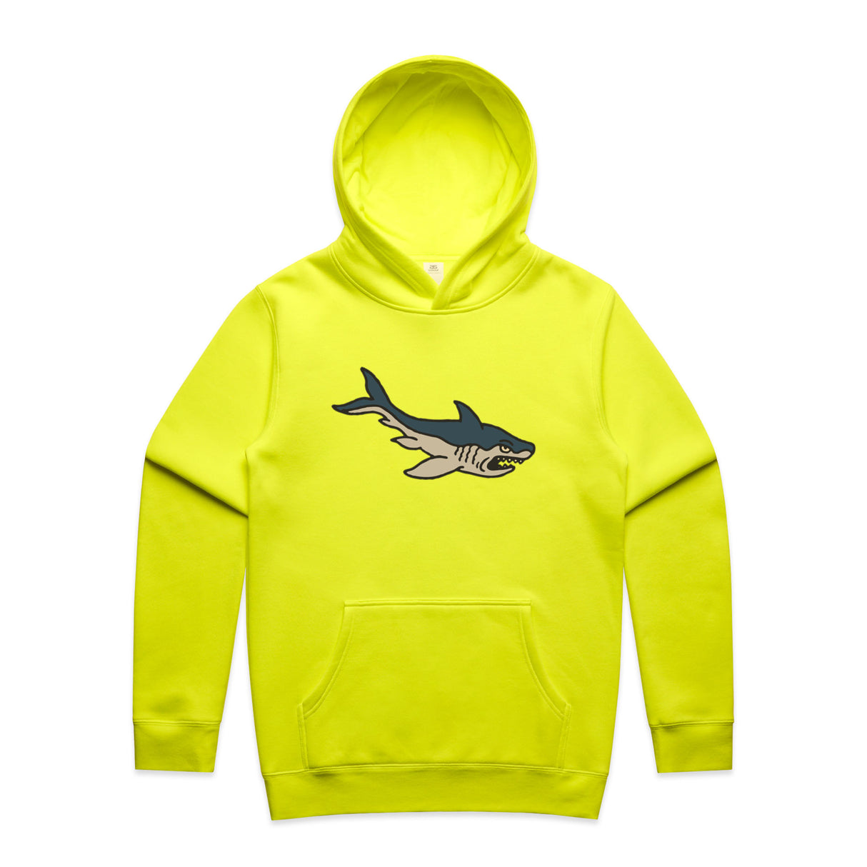 Safety Yellow