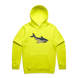 Safety Yellow