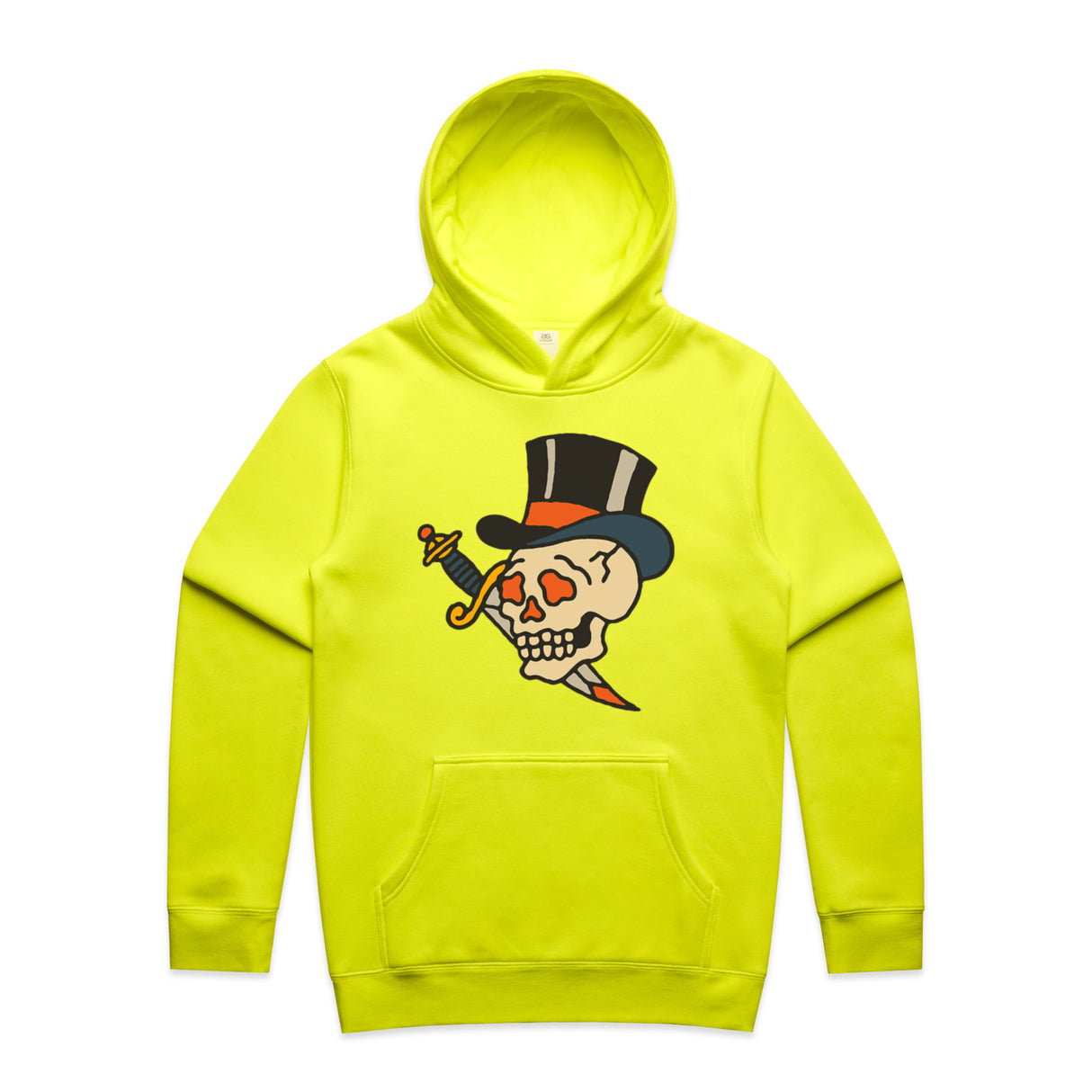 Safety Yellow