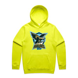 Safety Yellow