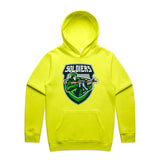 Safety Yellow